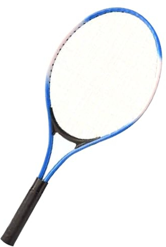 AMONIDA Bärbar Tennistränare Rebound Ball Slitstarkt övningsverktyg för Alla Färdighetsnivåer Justerbar Bas för Träning