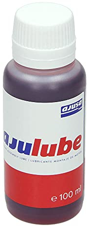 Ajusa 75000300 Ajulube, Lubricante montaje de motor. 100 ml