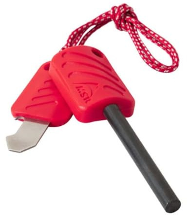 MSR Strike Igniter Red, One Size