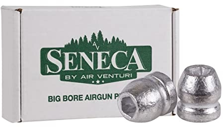Air Venturi .356 Cal, 95 Grains, Hollowpoint, 100ct