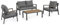 Set giardino Bizzotto