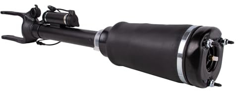 Merautop SJ Vorne Luftfederbein Stoßdämpfer Luftfederung mit ADS Ersatz für ML-Class W164 2005-2012 ML320 ML350 ML450 GL X164 2006-2012 GL320 GL350 GL450 Autozubehör Teil# 1643205813 1643204313