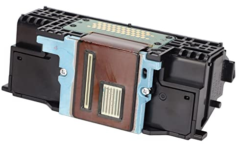 EMUKOEP QY6-0086 Printhead für Drucker, Kompatibel mit MX922 MX925 MX725 MX722 727 IX6880 Color Tintenstrahlkopf