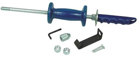 SG Tool Aid 81500 Junior Slugger Slide Hammer Dent Puller