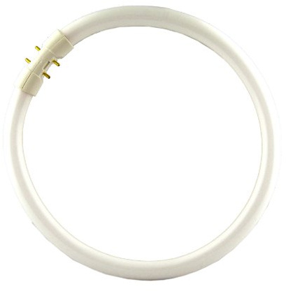 Osram 22 Watt Lumilux T5 fluorescerande lampor uttag