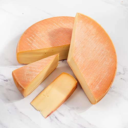 igourmet French Raclette Cheese - 2.5 lb Cut (2.5 pound)
