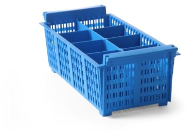 HENDI 871102 Cestello per Posateria