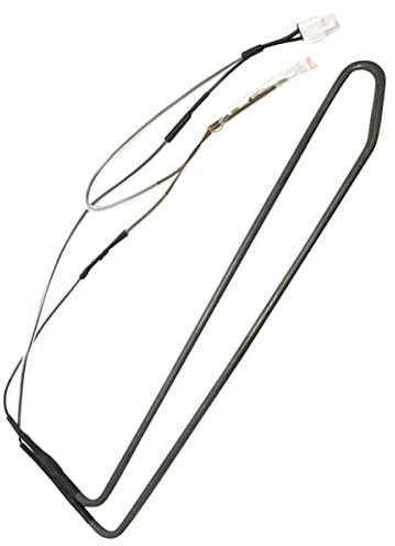 SOS Accessoire Résistance de dégivrage pour Réfrigérateur, congélateur 5300JR1009M LG