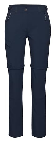 Mammut Runbold IV Zip off Pantaloni da Donna