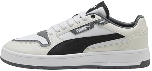 PUMA unisex - vuxen Court Classic StreetSneaker