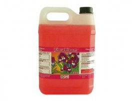 Abono Mineral de GHE Flora Series Bloom FloraBloom (10L)