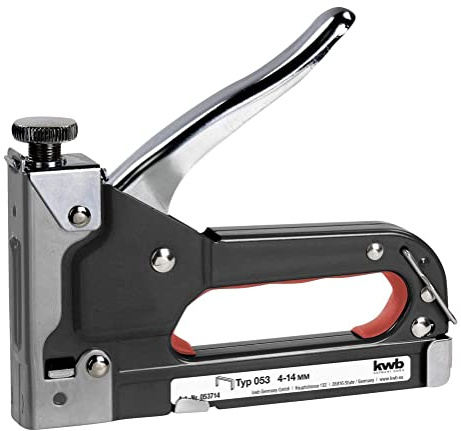 kwb Kraftixx Handzacker Tack 140 053714