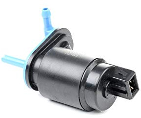 Metzger 2220001 Pompe d'eau de nettoyage, nettoyage des vitres