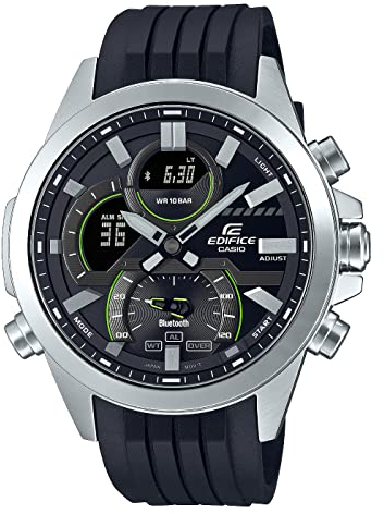 Casio Watch ECB-30P-1AEF