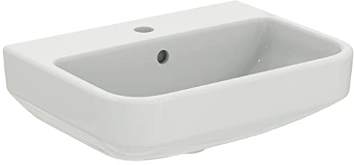 Ideal Standard T458501 Waschbecken Ideal Standard i.life S, Weiss