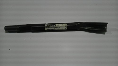 MAKITA P-13194 ESCOPLO CURVO B HEX19 26X30