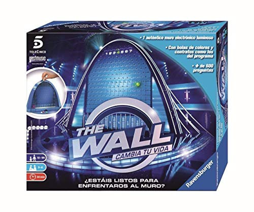 Ravensburger - The Wall - 26784