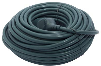 Alargador verde - 20 m