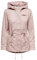ONLY Female Langer Parka ONLLORCA Parka