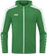 JAKO Herren Kapuzenjacke Power, Sportgrün, XL