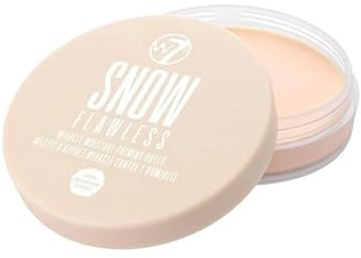 W7 Snow Flawless Miracle Moisture Priming Putty