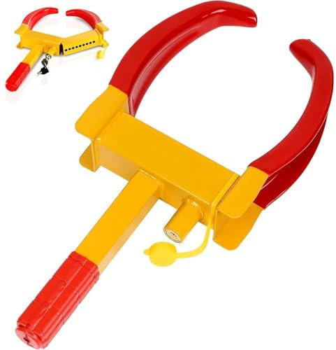 ORBHES Blocca Pneumatici,Compatibile con Audi A4 Avant B8 8K5,Morsetto per Ruote