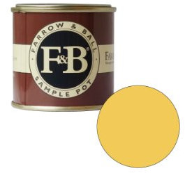 Farrow & Ball Sample Pot (Estate Emulsion 100ml)