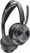 Poly Voyager Focus 2 UC USB-A Headset für Microsoft Teams