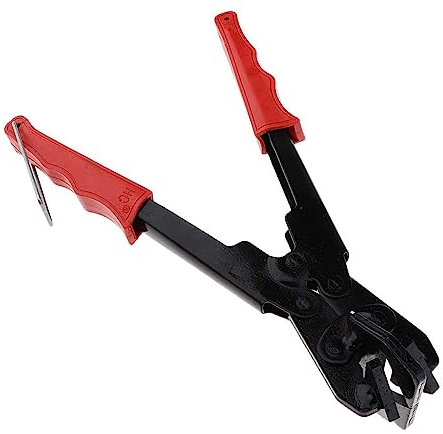 EAJORN Alicates de herramientas plegados de 45 grados y 90 grados utilizados para cortar a 45 grados en la industria publicitaria de alta dureza