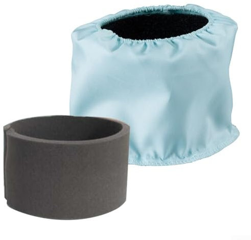 Vorfilter-Set, für 199827–4, mit Feinfilter und Grobfilter für DVC750L-Modell, sorgt für optimale Luft beim Staubsaugen