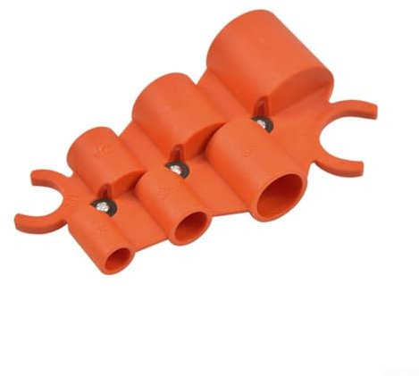 Outil de mesure de profondeur de tuyau pour déconnexion rapide des raccords à emboîter