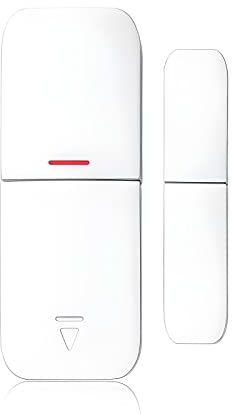 Lifebox - LBXCOEvolution - Alarmtillbehör - trådlös öppningsdetektor för dörr och fönster