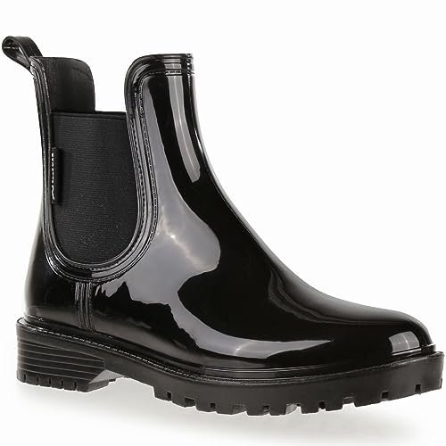 Regatta Womens Lady Harriett II Black EU42/UK8