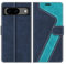 MOBESV Funda para Google Pixel 8 5G, Funda Libro Magnético Carcasa para Google Pixel 8 5G Funda con Tapa, Azul