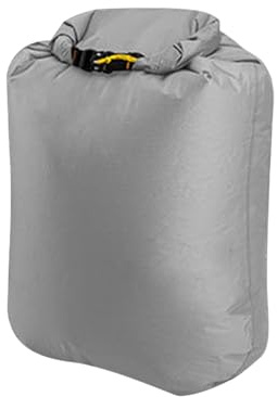Outdoor Dry Bag, Outdoor Dry Bag Lättviktsrulltopp 20D silikonbelagd tyg | Torrsäcksväska kapacitet för kajakpaddling Båtfärd Forsränning Camping Vandring Strandfiske Simning Segling Kanotpaddling