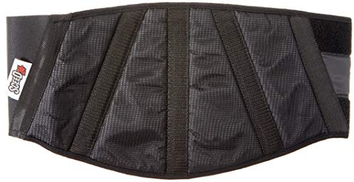 Sceed 24 Nierengurt, Schwarz, S