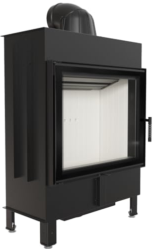 Kamineinsatz 15 kW Kratki Lucy 15