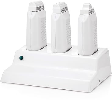 Scaldacera A Rullo Kit Trio 220
