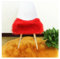 Kunstfell Sitzkissen Faux Lammfell Schaffell Teppich Lammfellimitat Carpet Longhair Felloptik Flauschige Stuhlauflage Sofabezug Fellteppich Bodenteppich Sitzfelle für Stuhl Wohnzimmer 50x50CM