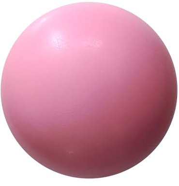 Bolas de ejercicio manual, ejercicio de mano apretado bolas, Dispositivos de fortalecimiento de la mano, Entrenador de fuerza de agarre de dedo elástico para entrenamiento en casa, gimnasio, entrenami