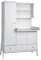 Schardt 06 921 02 02 Schrank mit Wickelkommode, holly white