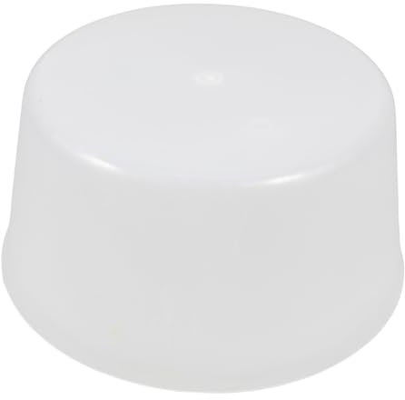 Sosoport Elegantes Sauna-zubehör Holz-wassereimer-Liner Dampf-heizgerät Spa-ausrüstung Liner-Set