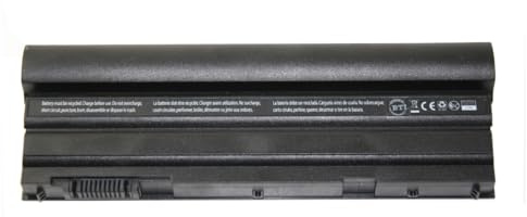Origin Storage DL-E6420X9 BTI Battery (9-Cell 8400mAh) for Latitude E6420