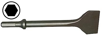 Güde Breitmeißel 200 x 45 mm SB