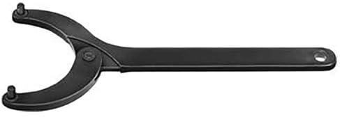 AMF 0007658260025 – Chiave a dente articolata, 40 – 80 mm