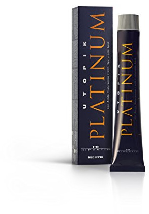Hipertin Utopik Platinum 7/97 Tinte Permanente - 60 ml