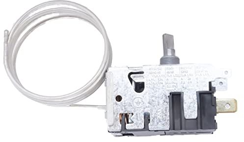 Danfoss Thermostat standard 25T65 077B0033 pour réfrigérateur