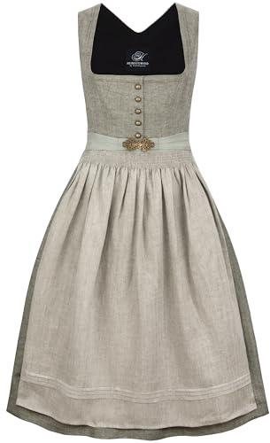 Stockerpoint dam Dirndl Tilda Högtidsklänning
