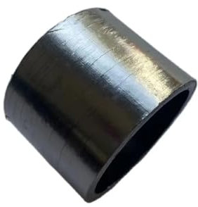 wYLGEK Tubo di Scarico in Grafite 2 Manicotto di Tenuta Adatto for 500CC 600CC 800CC ATV Quad Parti A000-020003