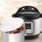Silicone Pot Cover Fits 5 6 Quart For Instant Cookers, Essential Accessory for Cooking Enthusiasts
